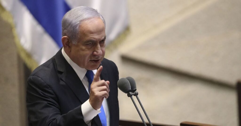 Ізраїль готовий знову воювати: Нетаньягу зробив жорстку заяву після перемир’я США та Ірану