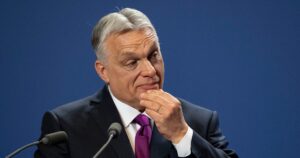 Віктор Орбан: Стратегічна Перебудова Після Виборчої Поразки – Що Далі?