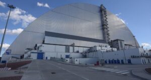 Чорнобильська АЕС – США виділяють $100 млн і закликають G7 добрати решту на ремонт арки — Політика