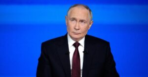 Чи варто довіряти великодньому перемир’ю від Путіна: побоювання України