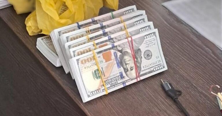 ГУЧНИЙ СКАНДАЛ НА ПОЛТАВЩИНІ: СБУІВЦІ ВИКРИТІ НА ВЕЛИКОМУ ХАБАРІ У $110 ТИСЯЧ! ЗА ЩО ВИМАГАЛИ ГРОШІ?