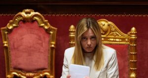 Італійські Політики та Міжнародний Скандал: Як Соловйов Викликав Гнів Через Образи Прем’єр-міністерки Мелоні