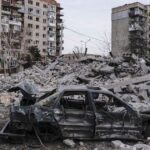 ПОКРОВСЬК ПІД ЗАГРОЗОЮ: ВОРОГ ПЕРЕТВОРЮЄ МІСТО НА ЛОГІСТИЧНИЙ ЦЕНТР – ПОСИЛЕННЯ РЕЗЕРВІВ РФ ТА АКТИВНЕ ВИКОРИСТАННЯ ЦИВІЛЬНОЇ ІНФРАСТРУКТУРИ