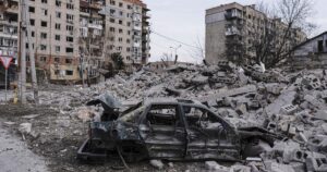 Справжня мета Росії на Покровському напрямку: що стоїть за наступом до кінця квітня