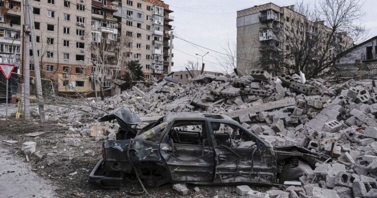 Справжня мета Росії на Покровському напрямку: що стоїть за наступом до кінця квітня