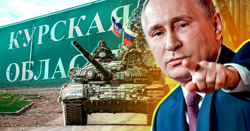 Росіяни вбили десятки українських військовополонених у Курській області – що відомо — Укрaїнa