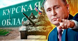 Росіяни вбили десятки українських військовополонених у Курській області – що відомо — Укрaїнa