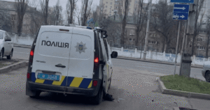 Теракт у Броварах 14 квітня: що відомо