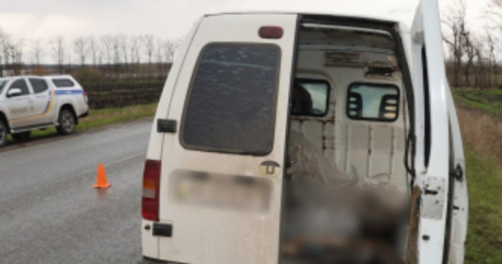 Вбивство жінки на Харківщині —підозрюваний 1,5 року приховував тіло тещі в будівлі — Укрaїнa