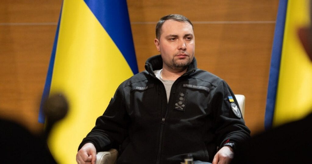 Буданов є лідером нового покоління — британський військовий експерт — Політика