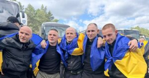 Частина воїнів поранені, деяких повернули з в’язниць Чечні: деталі нового обміну від Буданова