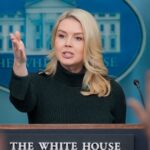 Чи вийде Америка з НАТО?: Нова заява речниці Білого дому