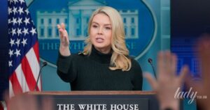 США виходять з НАТО? : речниця Білого дому шокувала заявою про причину візиту Рютте