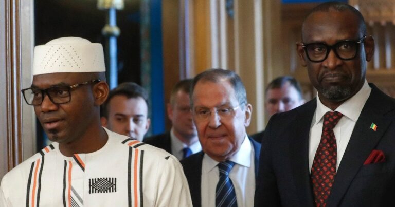 Трагедія в Малі: Ліквідація Генерала Камари — Чи Початок Нової Ери Нестабільності?