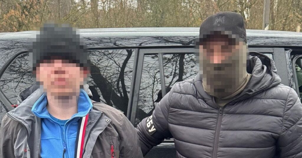 Агент ФСБ в Одесі — СБУ заявила про зірваний план замовних убивств і схрон зброї — Укрaїнa