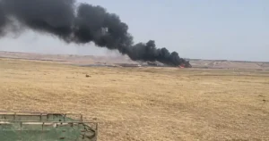 Трагедія в Африці: Російський вертоліт збито, весь екіпаж загинув – шокуючі деталі від Z-блогера