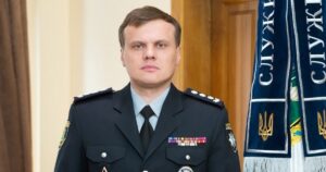Звільнення Рубеля — у Нацполіції змінили керівника департаменту розслідувань — Укрaїнa