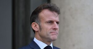 Загроза ядерної війни: Макрон скликав термінове засідання Ради оборони — Світ