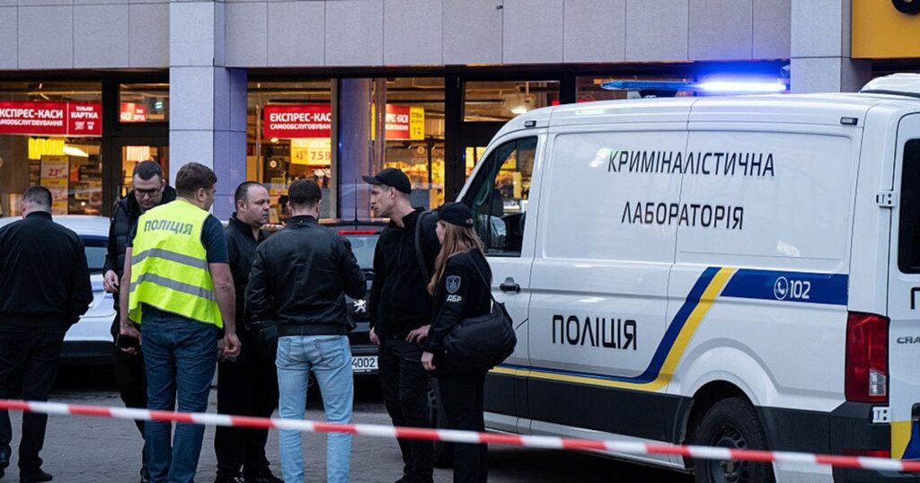 Теракт у Києві: у лікарні помер 62-річний поранений чоловік — Укрaїнa