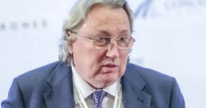 Не стало видатного українського фінансиста та державного діяча Ігоря Мітюкова