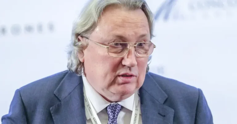 Не стало видатного українського фінансиста та державного діяча Ігоря Мітюкова