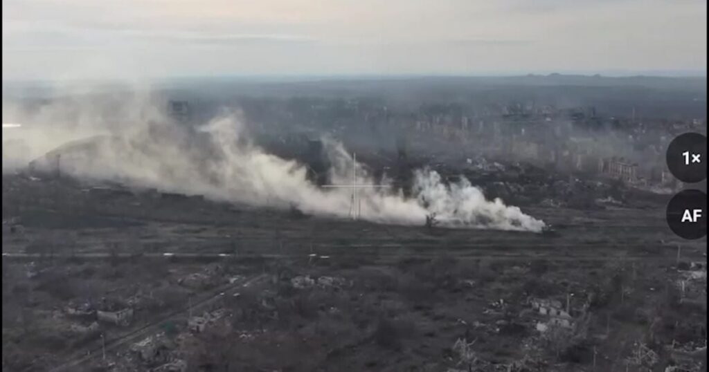 Війна в Україні: прорив РФ біля Часового Яру – 24 ОМБр повідомила, чим завершилась атака з технікою — Укрaїнa