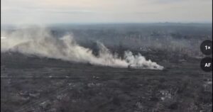 Непримиренний Опір: 24-та Бригада Зірвала Штурм Біля Часового Яру, Знищивши Ворожу Техніку!