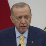 Туреччина погрожує силою: Ескалація напруженості на Близькому Сході