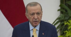 Туреччина погрожує силою: Ескалація напруженості на Близькому Сході