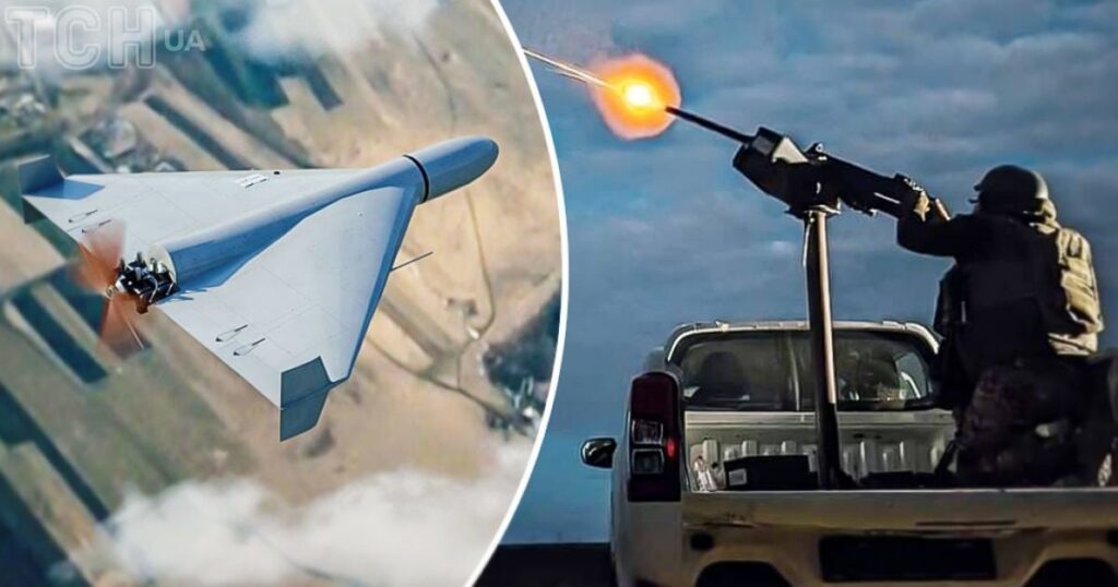 Атака на Суми 21 квітня: у Зарічному районі понад п’ять влучань — Укрaїнa