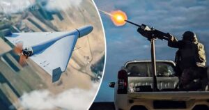 Атака на Суми 21 квітня: жахливі наслідки та героїчна оборона міста