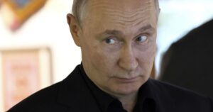 Чи Вижить Путін? Вчені РФ шукають “еліксир молодості” для диктатора на фоні чуток про його хвороби