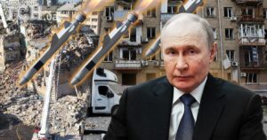 НАБЛИЖАЄТЬСЯ НОВА ЗАГРОЗА: УКРАЇНЦІВ ПОПЕРЕДЖАЮТЬ ПРО МОЖЛИВІ МАСОВАНІ ОБСТРІЛИ В НАЙБЛИЖЧІ ДНІ