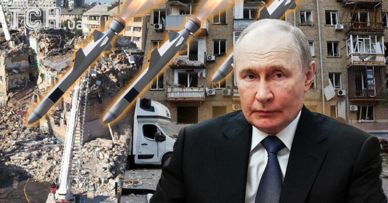 НАБЛИЖАЄТЬСЯ НОВА ЗАГРОЗА: УКРАЇНЦІВ ПОПЕРЕДЖАЮТЬ ПРО МОЖЛИВІ МАСОВАНІ ОБСТРІЛИ В НАЙБЛИЖЧІ ДНІ