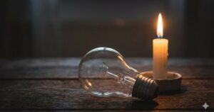 РФ знеструмила місто-супутник Чорнобильської АЕС: без світла понад 20 тис. людей