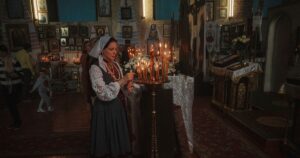 Криваве великоднє “перемир’я”: РФ розстріляла полонених, атакувала швидку і запустила дрони