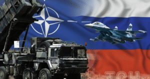 План Путіна проти Європи: від захоплення Балтії до дестабілізації Німеччини та Британії