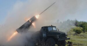 У тилах РФ — потужна "бавовна": Сили оборони вгатили по стратегічних нафтових об’єктах