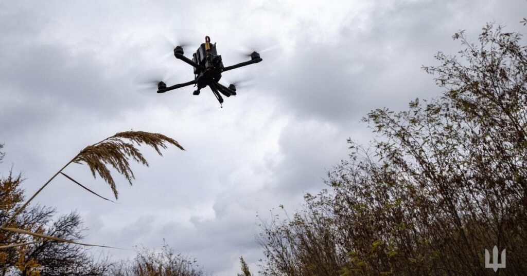 "Кілзона" поглинає тил: військові попереджають про нову загрозу на фронті