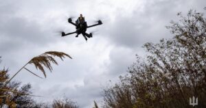 "Кілзона" поглинає тил: військові попереджають про нову загрозу на фронті