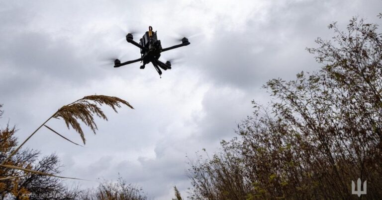 НОВА ЗАГРОЗА НА ФРОНТІ: “КІЛЗОНА” РОЗШИРЮЄТЬСЯ І СТАЄ ДЕСЯТКИ КІЛОМЕТРІВ СМЕРТЕЛЬНОЇ НЕБЕЗПЕКИ