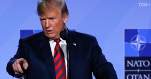 Іспанія чітко заявила “Ні” ультиматуму Трампа щодо НАТО та Ормузької протоки