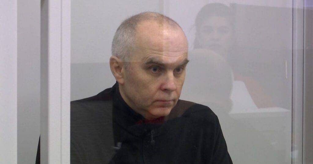 Шуфрича відпустили з-під варти під домашній арешт: деталі — Політика Шуфрича відпустили з-під варти під домашній арешт: деталі — Політика