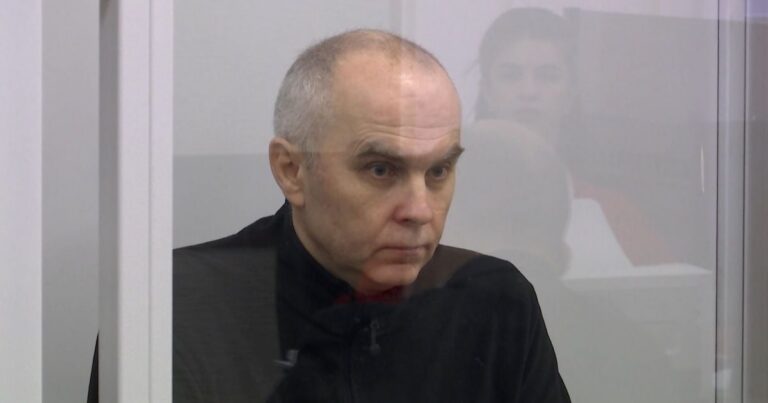 Шуфрича звільнили з-під варти під домашній арешт: деталі справи