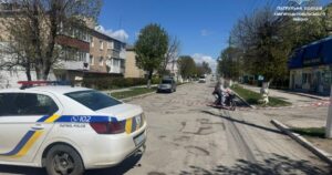 Небезпечна Погода в Україні: Водіїв та Пішоходів Закликають до Максимальної Уваги! Грози, Град та Шквали – Які Області в Зоні Ризику?