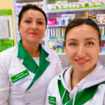 Фармацевти на передовій: Як аптеки “9-1-1” стали форпостом підтримки у прифронтових містах