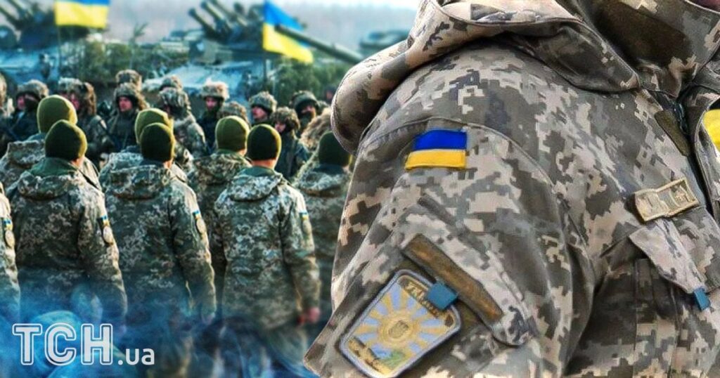 Воєнний стан і мобілізація — Рада готує голосування за продовження до 2 серпня — Укрaїнa