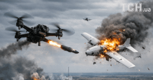 Росія втратила перевагу на полі бою — ексочільник ЦРУ Петреус