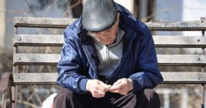 Суд став на бік пенсіонера: ПФУ не зміг стягнути 112 тисяч гривень боргу