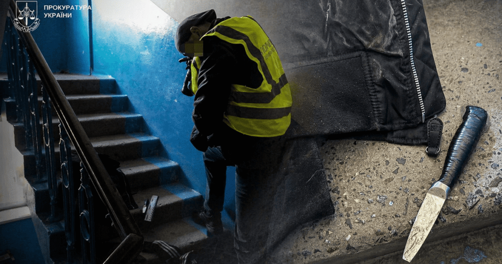 "Гасили недопалки об дитину": шокувальна версія кривавої різанини школярок у Тернополі (фото)